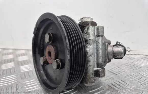 BMW 5 E60 E61 Power steering pump 676619002V 7693974113