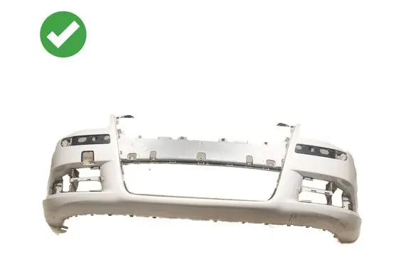Volkswagen Eos Front bumper 1Q0807217 1Q0807217A 1Q0807217B