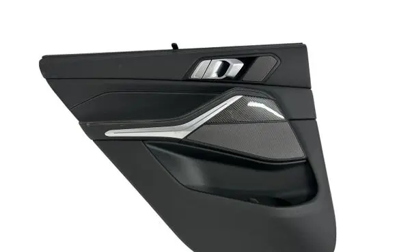 BMW X5 G05 Rear door card panel trim 9474067 51429474067
