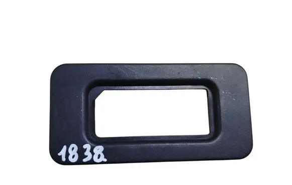 Peugeot 1007 Other interior light 9637758677 996006297