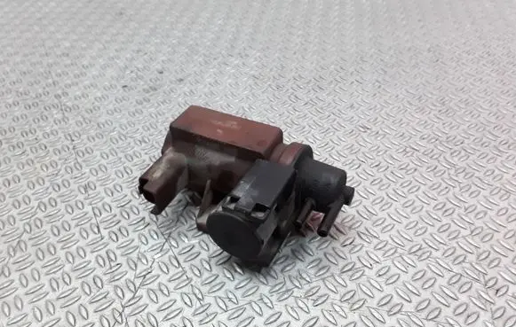 Citroen C5 Turbo solenoid valve 9654282880