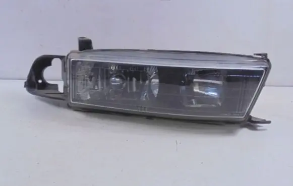 Mitsubishi Galant Headlight/headlamp 7525R
