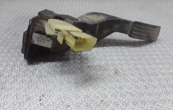 Ford Transit Accelerator throttle pedal 1C119F836AB