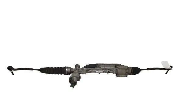 Mercedes-Benz E W212 Steering rack 758135FFFF