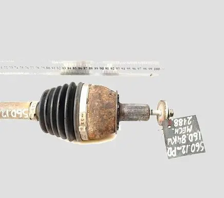 Volvo S60 Front driveshaft