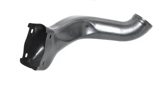 BMW 5 E39 Air intake duct part 13322247826 2247826