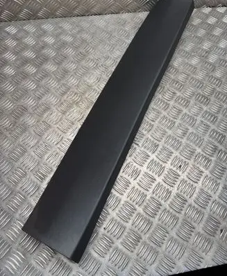 Opel Grandland X Other trunk/boot trim element YP00036377