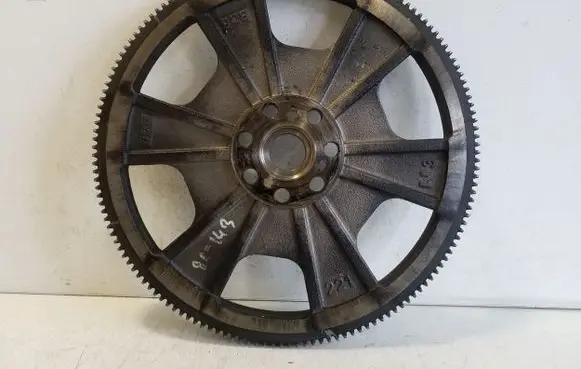 Mitsubishi L200 Flywheel