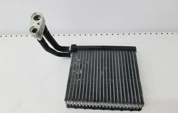 Air conditioning (A/C) radiator (interior)
