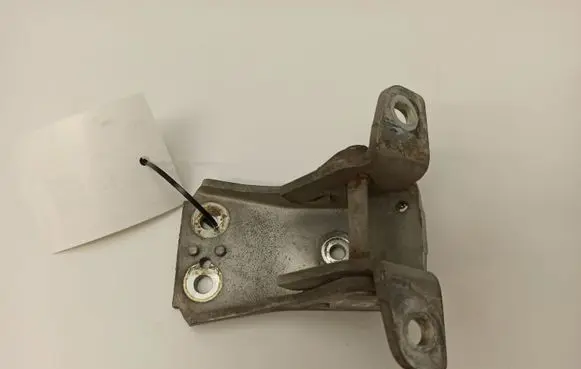 Ford Mustang IV Front door upper hinge 257NWD0A