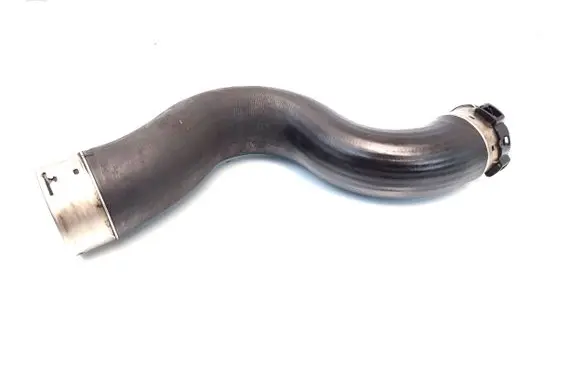 BMW 5 F10 F11 Intercooler hose/pipe 8571896 11884414