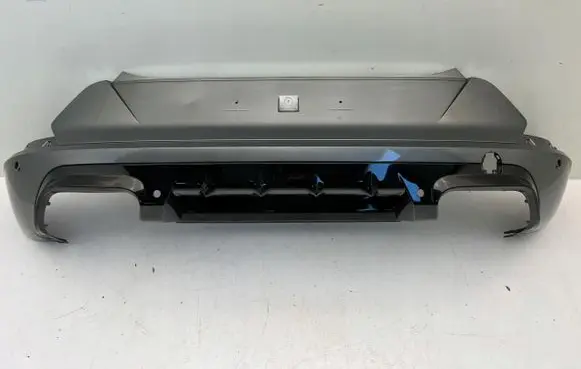 Cupra Formentor Rear bumper 5FF807568C