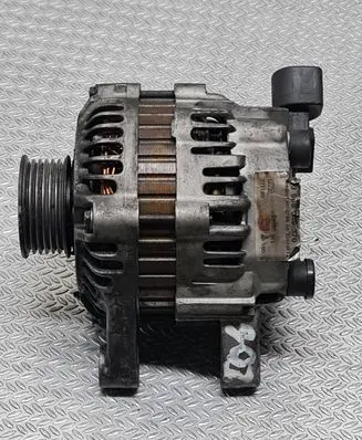 Peugeot 206 Generator/alternator 0986049370 271180
