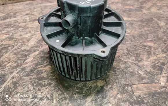 KIA Magentis Heater fan/blower F00S320092