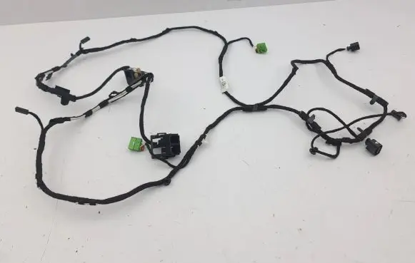 Volkswagen T-Roc Tailgate/trunk wiring harness 2GA971147C