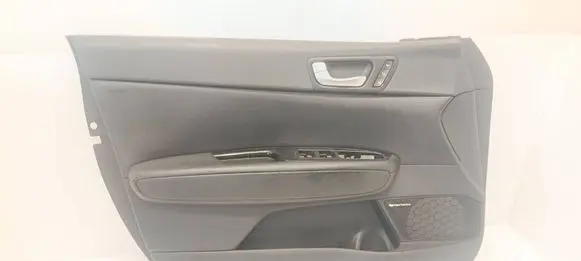 KIA Optima Front door card panel trim 82301A8350BWE 342C1612010003
