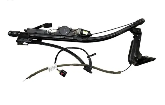 Chrysler Pacifica Sliding door latching motor 68225094AE 68186016AF 68186016AFA
