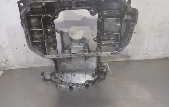 Audi A6 S6 C5 4B Oil sump 059103603J