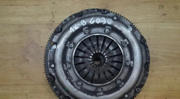 Mini One - Cooper Coupe R56 Clutch set kit