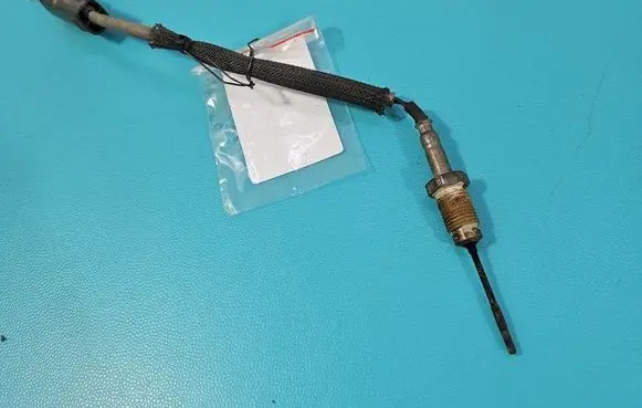 Subaru Forester SJ Exhaust gas temperature sensor 22629AA070 IMPRK1587393