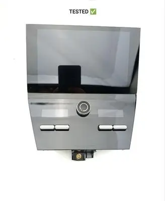 Porsche Panamera (971) Climate control unit 971919616H