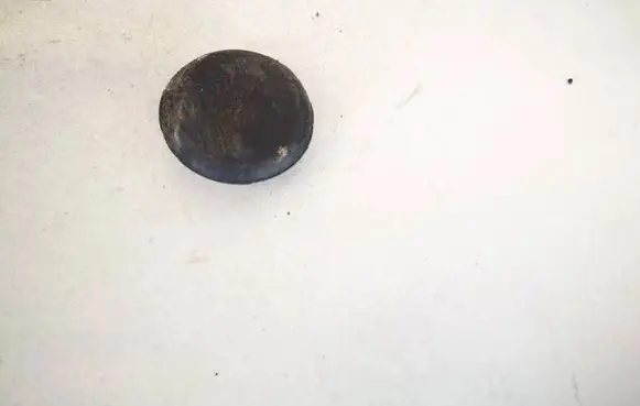 Renault Laguna II Other interior part