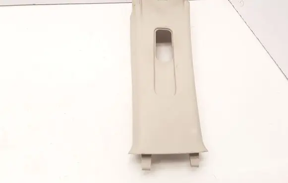 Mazda 2 (B) pillar trim (top) C23557969