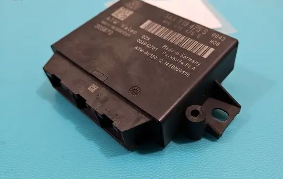 Parking PDC control unit/module