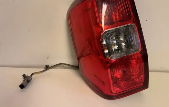 Ford Ranger IV Rear/tail lights 2VP923375030DF