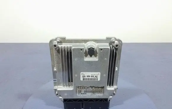 Audi A4 S4 B8 8K Engine control unit/module ECU 03L906022KC