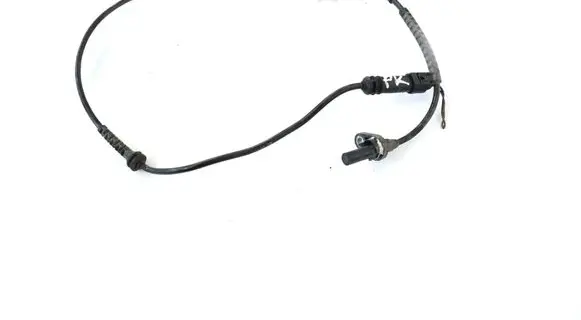 BMW 5 F10 F11 ABS brake wheel speed sensor 6782099 34526782099