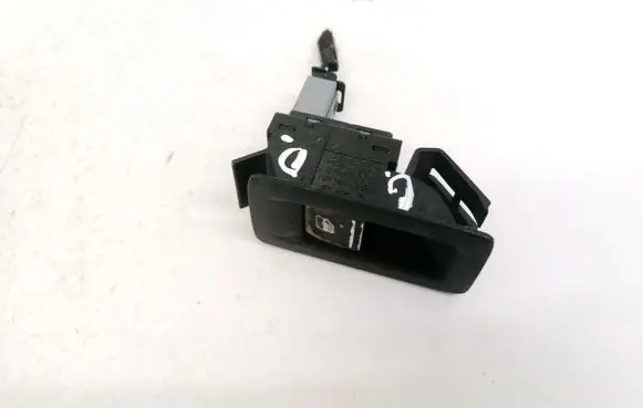 Volkswagen Touran I Electric window control switch 1F0959527