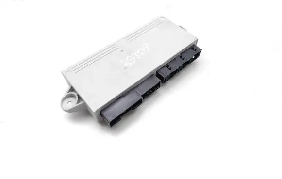 Door control unit/module
