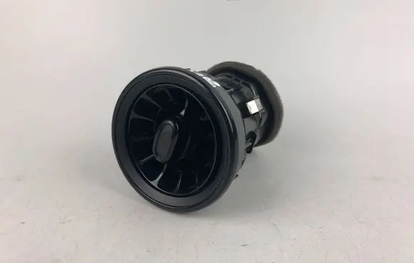 Dash center air vent grill