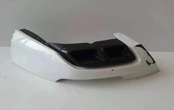 Mazda CX-60 Rear bumper trim bar molding KR9P-50231