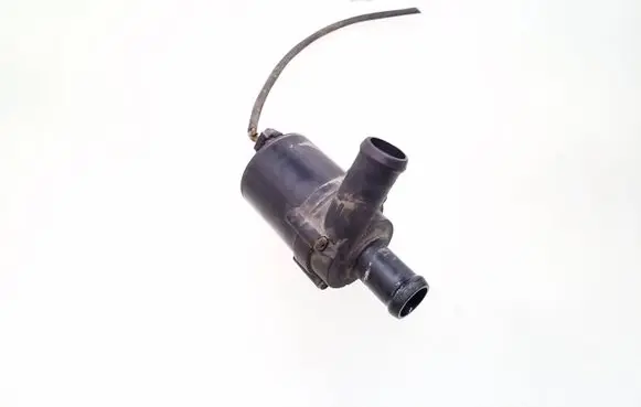Seat Alhambra (Mk1) Electric auxiliary coolant/water pump