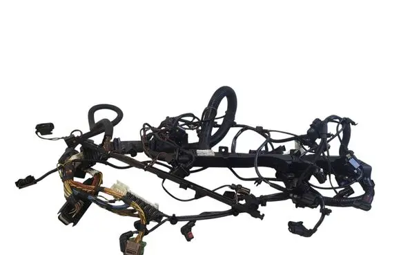 BMW X5 F15 Engine installation wiring loom 851644006 12518514566 851644903