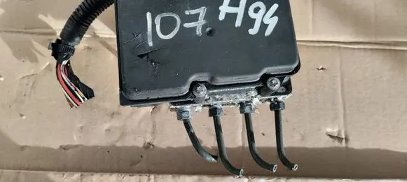 Toyota Aygo AB10 ABS Pump 0265800441 88914H0044