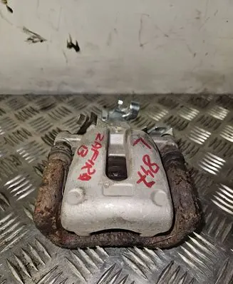 Opel Zafira B Front brake caliper