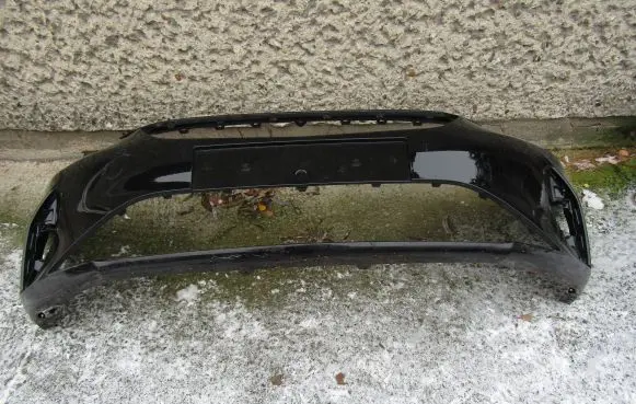 Opel Corsa F Front bumper 9630280980