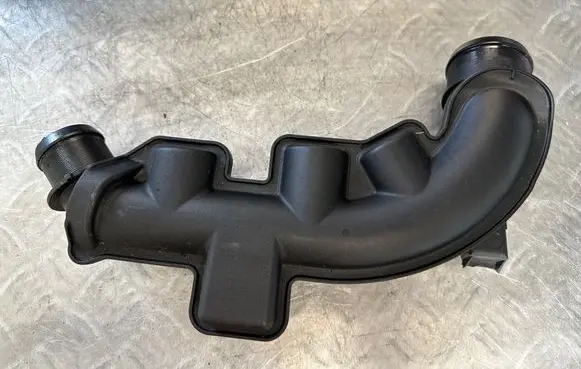 Peugeot 3008 I Intercooler hose/pipe 9659145580