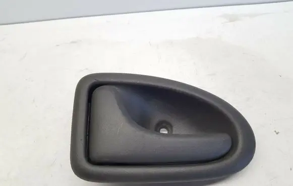 Renault Scenic I Rear door interior handle 7700415974