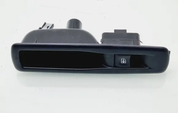 Renault Megane III Electric window control switch 829500004R