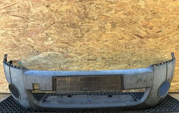 Citroen Berlingo Front bumper 917693