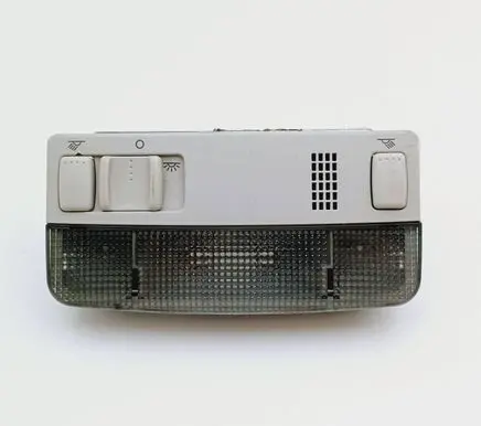 Volkswagen PASSAT B5 Front seat light 3B0947105C