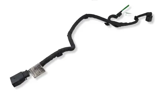 Opel Corsa F Other wiring loom 9841384680