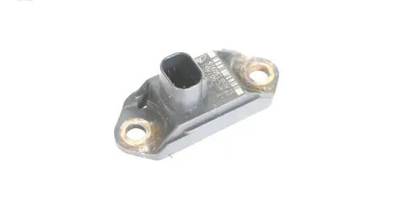Audi A6 S6 C6 4F Acceleration sensor 4F0907651