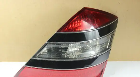 Mercedes-Benz S W221 Rear/tail lights A2218200266