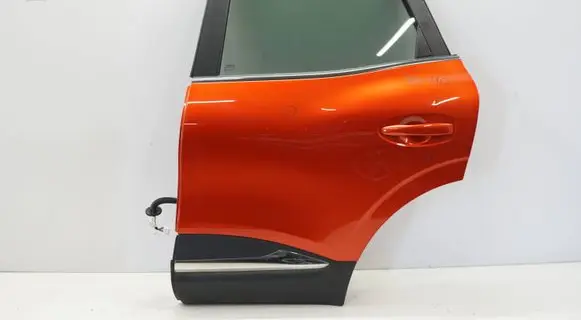 Renault Kadjar Rear door KADJAR270426DLT
