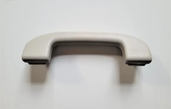 Nissan Rogue Front interior roof grab handle 739403NA0A